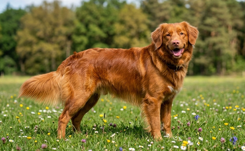 Give your furry friend a show-worthy coat with Pet Silk