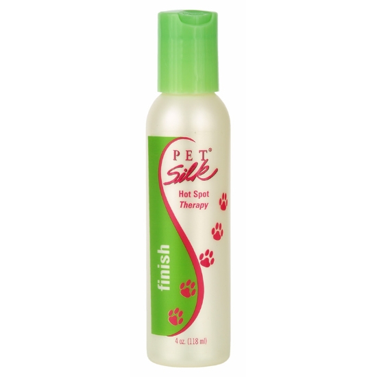 Pet Silk Hot Spot Therapy 118 ml