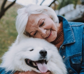 Afbeelding voor categorie Vachtproblemen