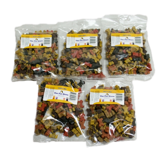 The Pet Store Party Mix