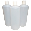 Mixing bottle