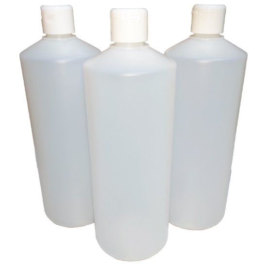 Mixing bottle
