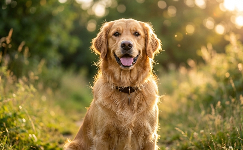 Heeft jouw hond een droge vacht? Dit kun je eraan doen!